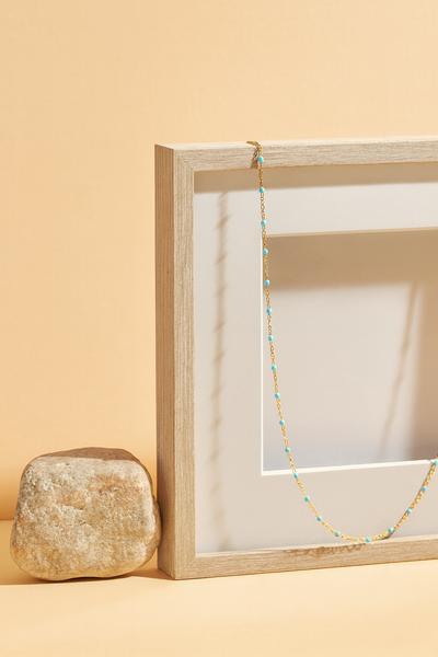 Boldly You Necklace