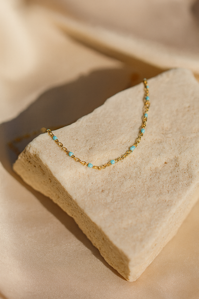Boldly You Necklace