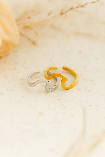 True South Toe Ring
