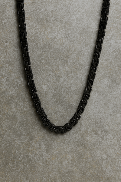 Stand Tall Necklace