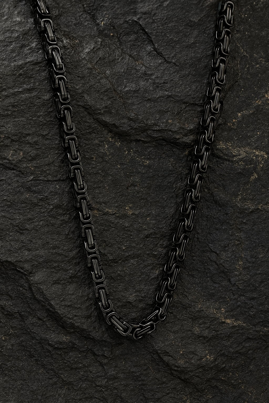 Stand Tall Necklace