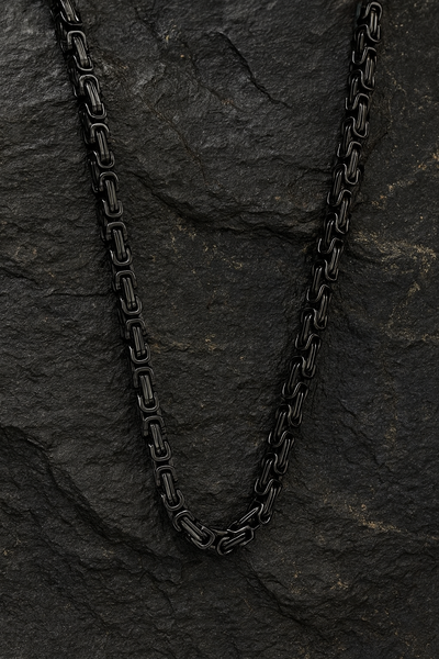 Stand Tall Necklace