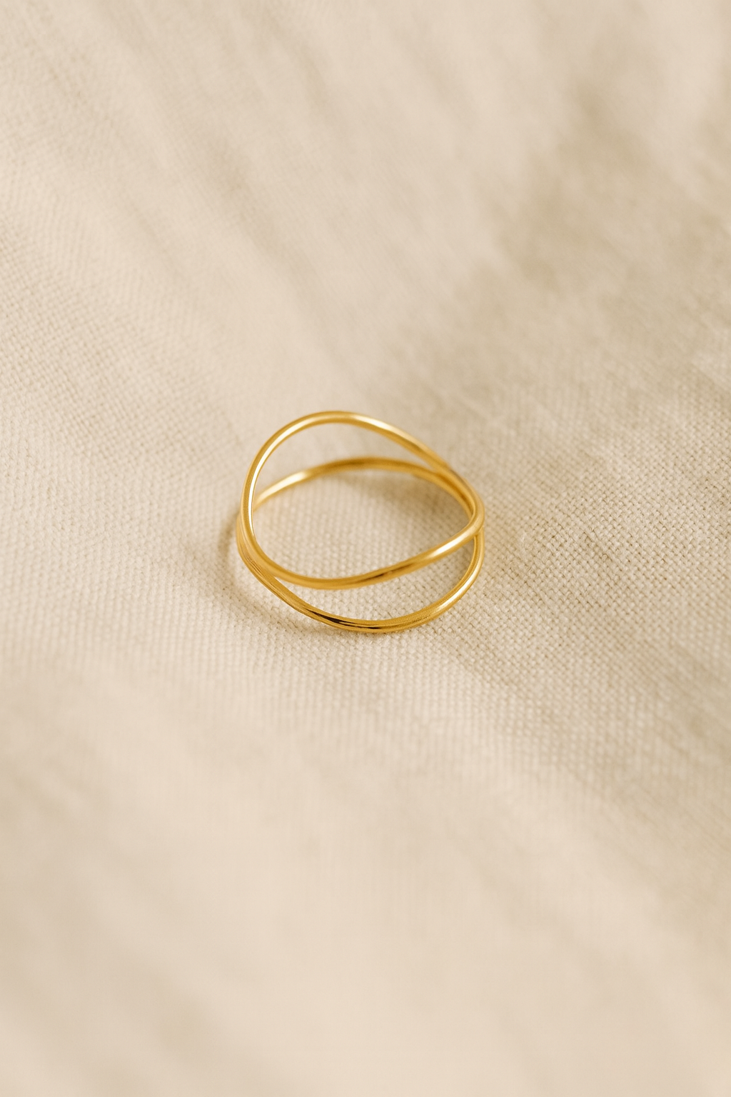 Mystic Bloom Ring