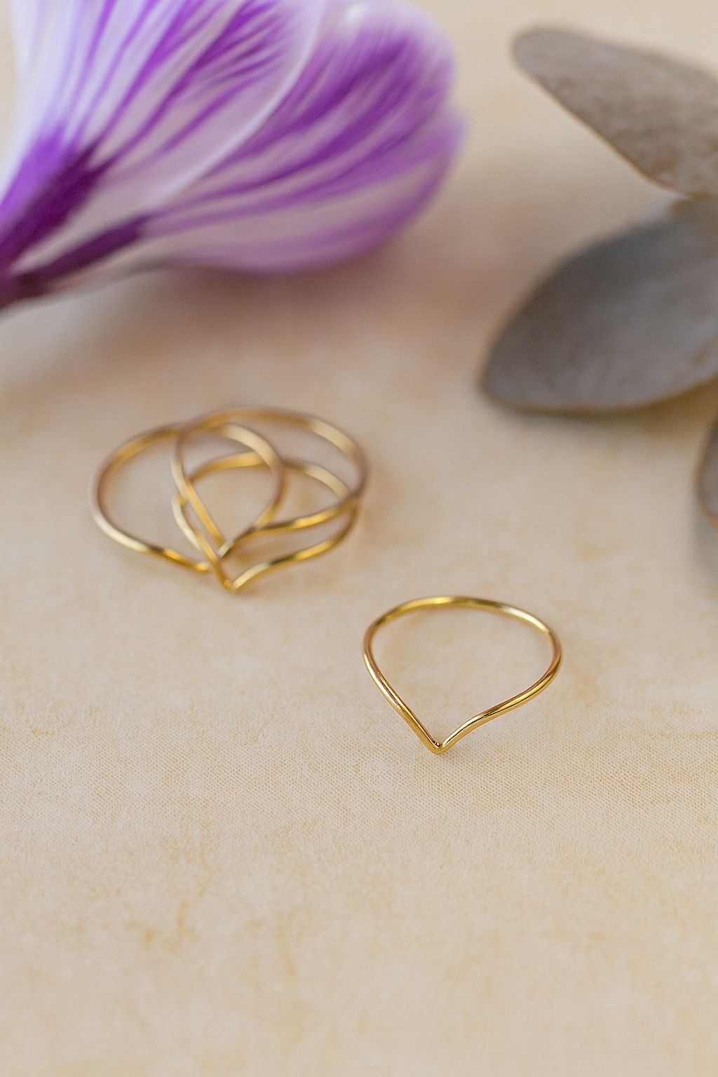 Graceful Magic Ring
