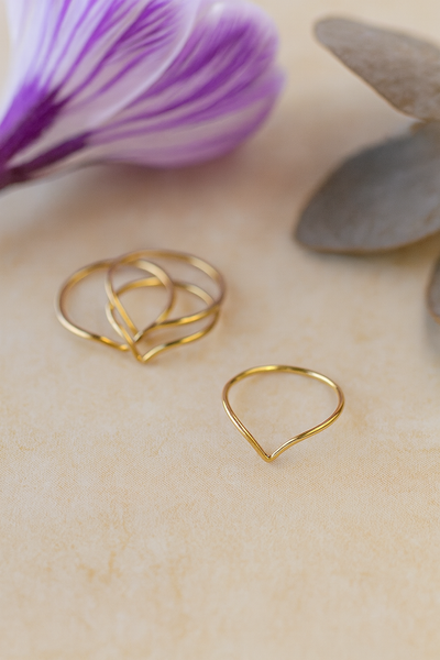 Graceful Magic Ring