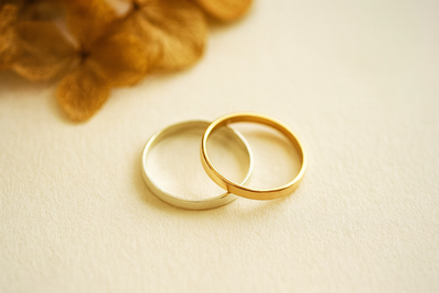 Gorgeous Rosette Ring