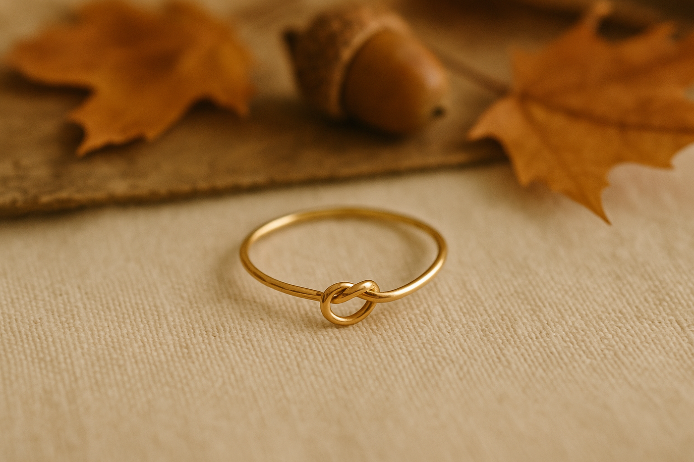 Sparkling Twilight Ring