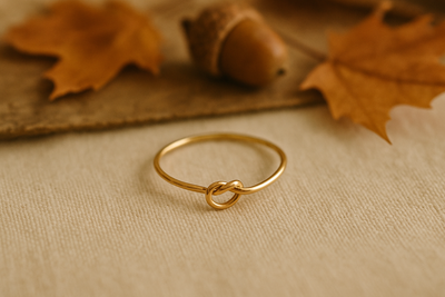 Sparkling Twilight Ring