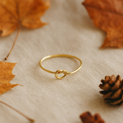 Sparkling Twilight Ring