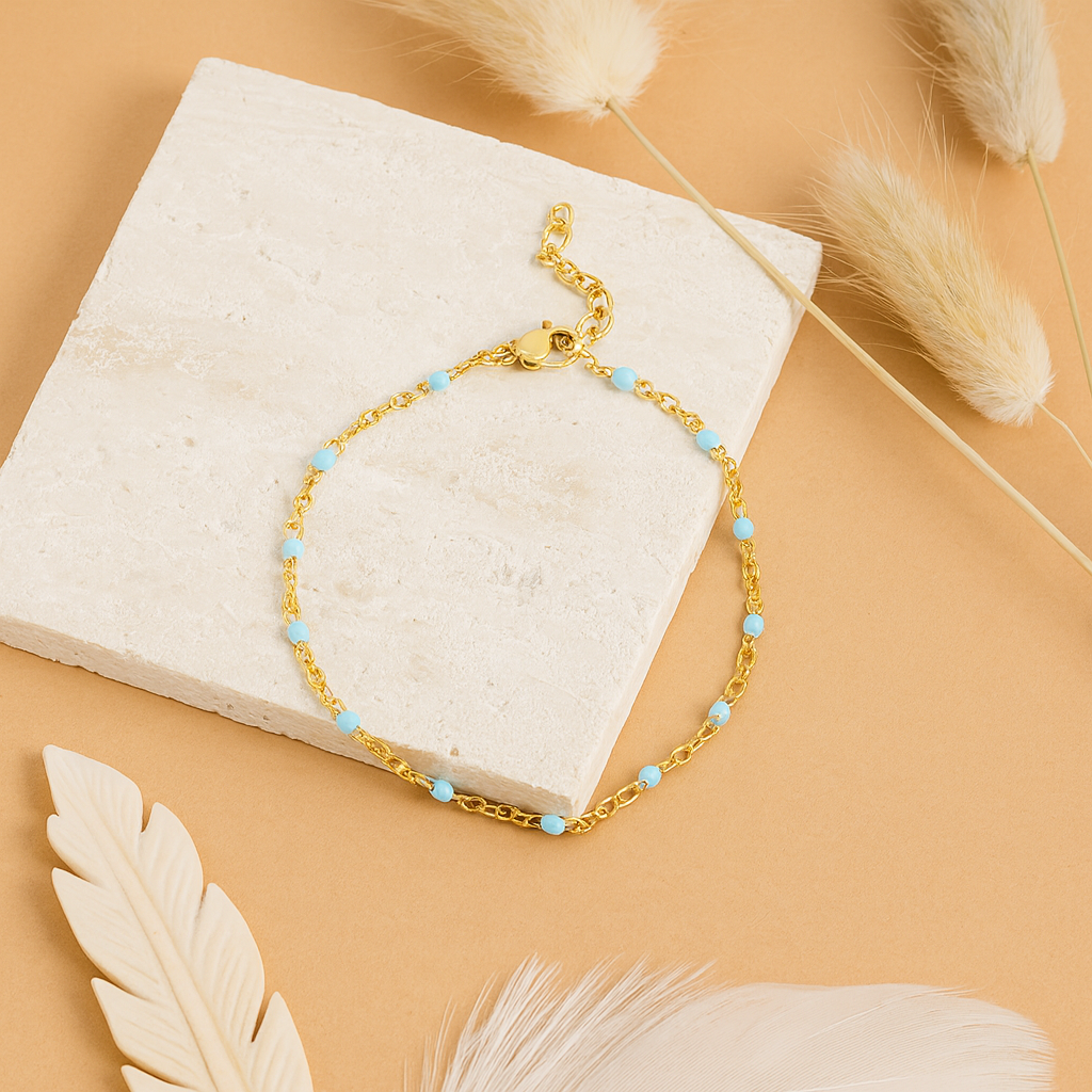 Unbroken Bracelet