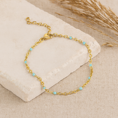 Unbroken Bracelet