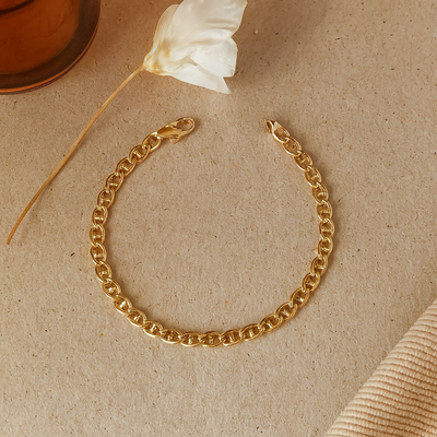 Hustle Hard Bracelet