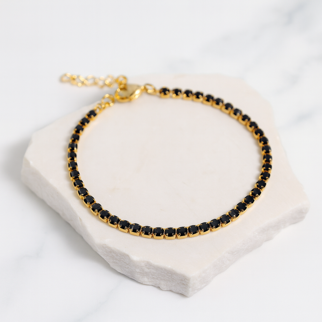 Rollercoaster Bracelet