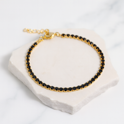 Rollercoaster Bracelet