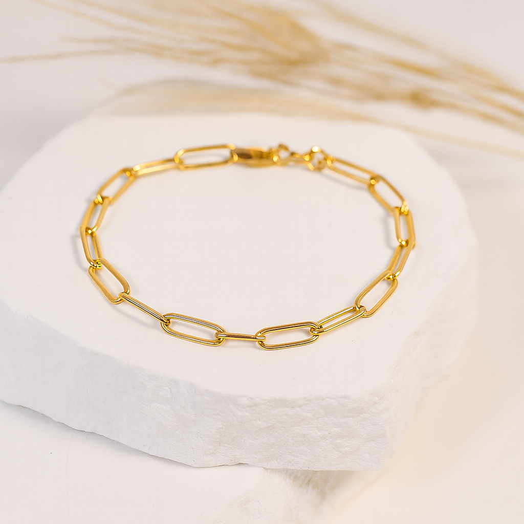 Bright Journey Bracelet