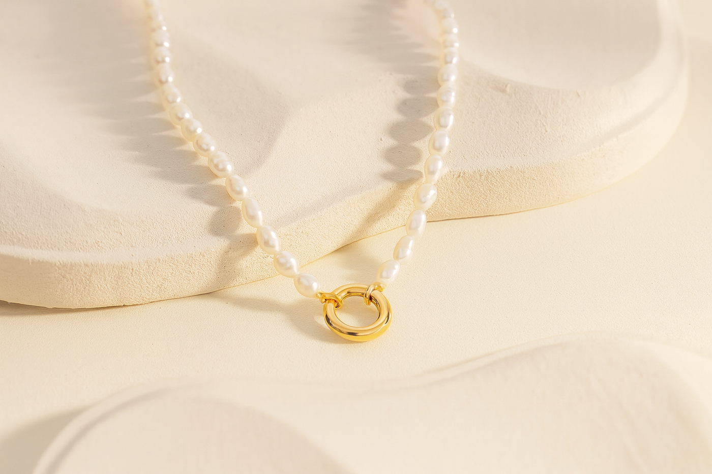 Your Sparkle Charm Necklace