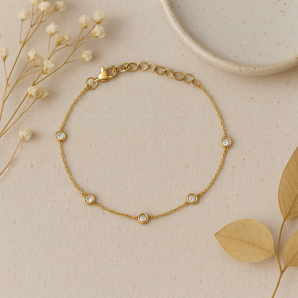 Fabulous Wish Bracelet