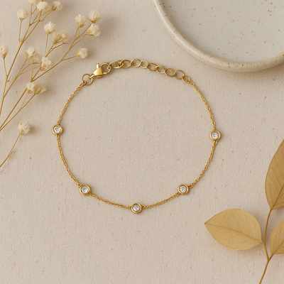 Fabulous Wish Bracelet