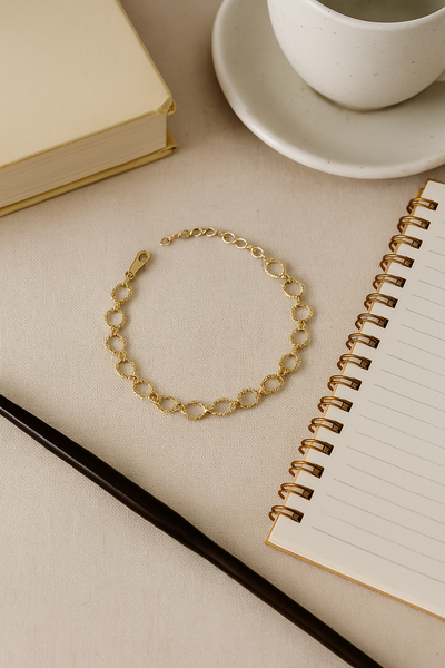 Magic Happens Bracelet