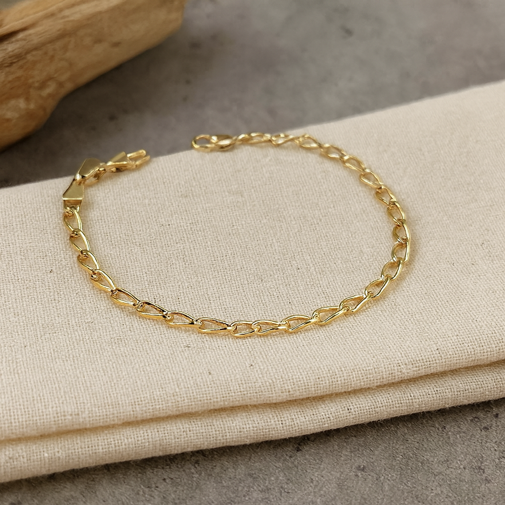 Boldly You Bracelet