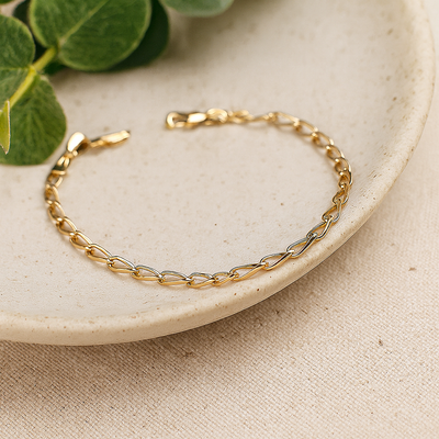 Boldly You Bracelet