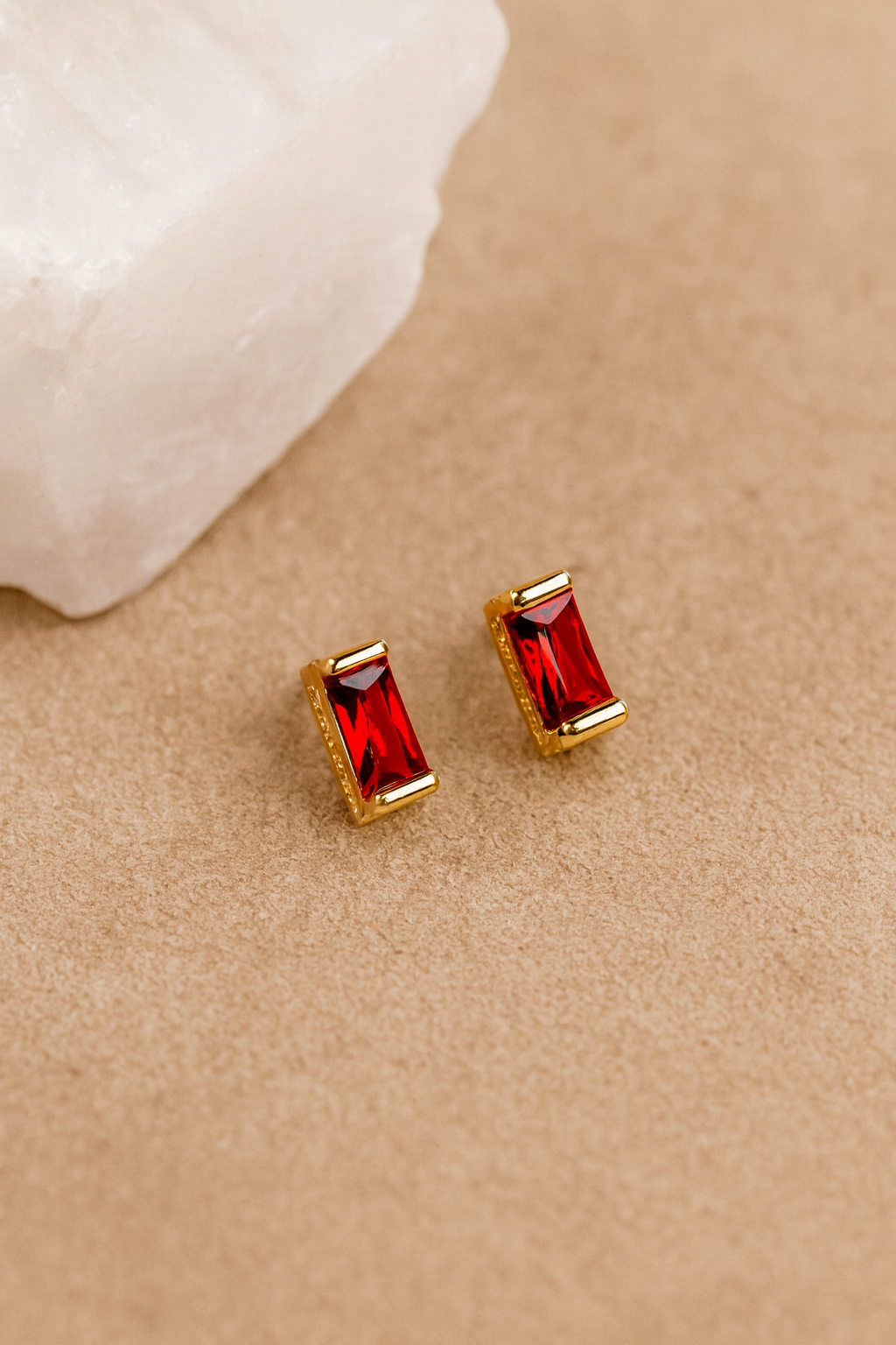 Happy Birthday Earrings