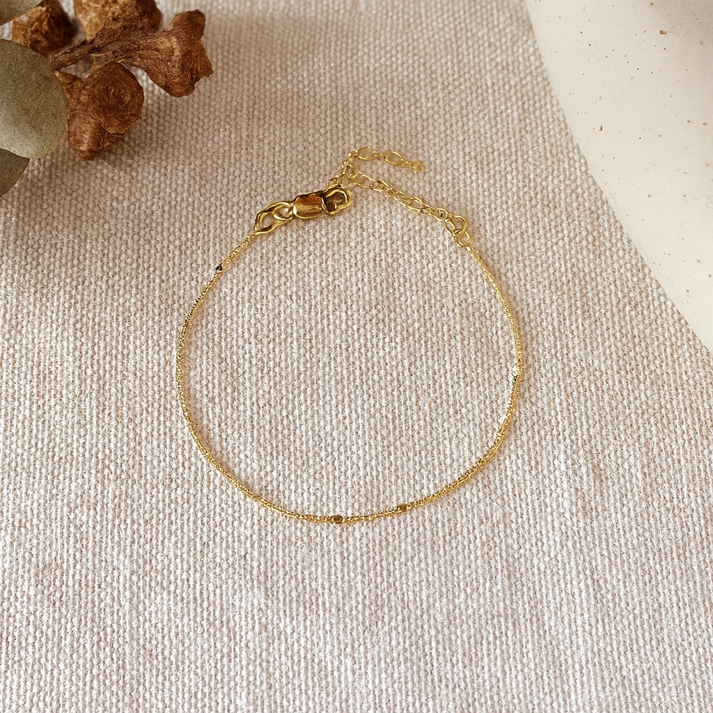 Goal Setter Bracelet