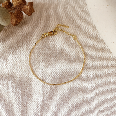 Goal Setter Bracelet