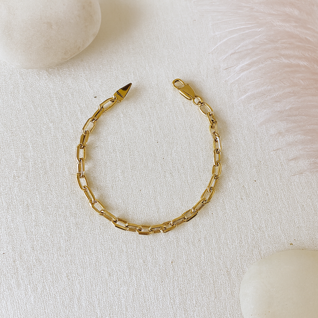 Level Up Bracelet