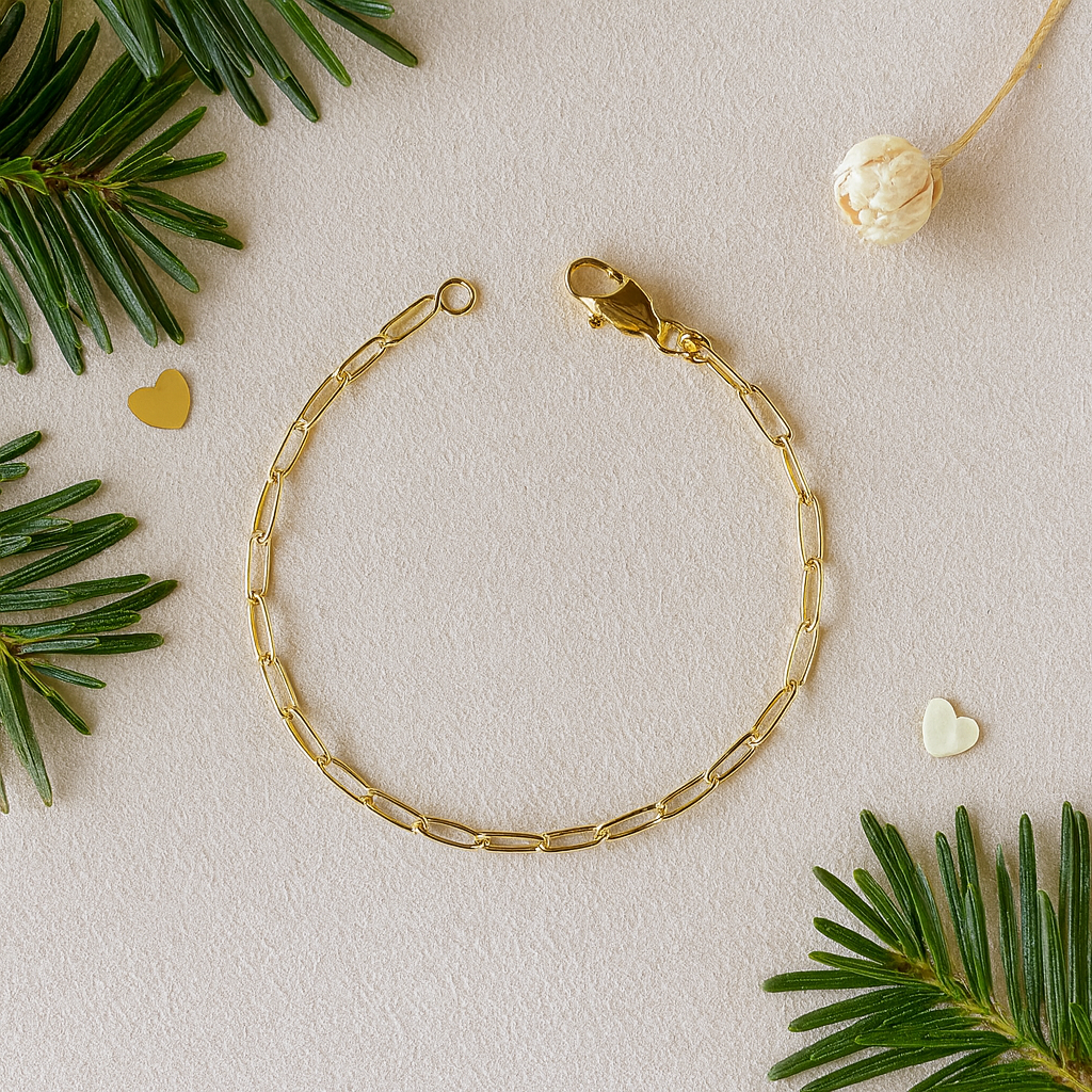 Deal Maker Bracelet