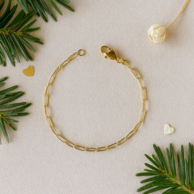 Deal Maker Bracelet