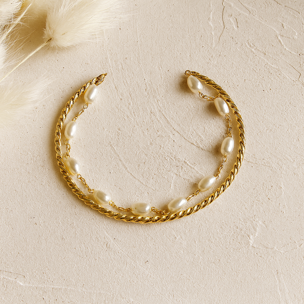 Sky's Limit Bracelet