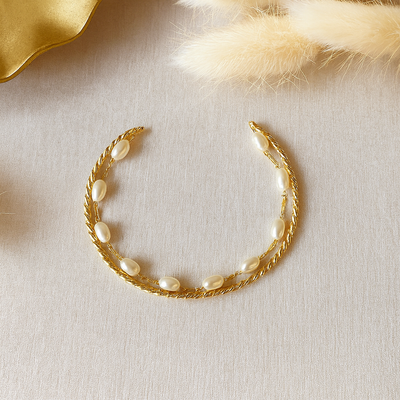 Sky's Limit Bracelet