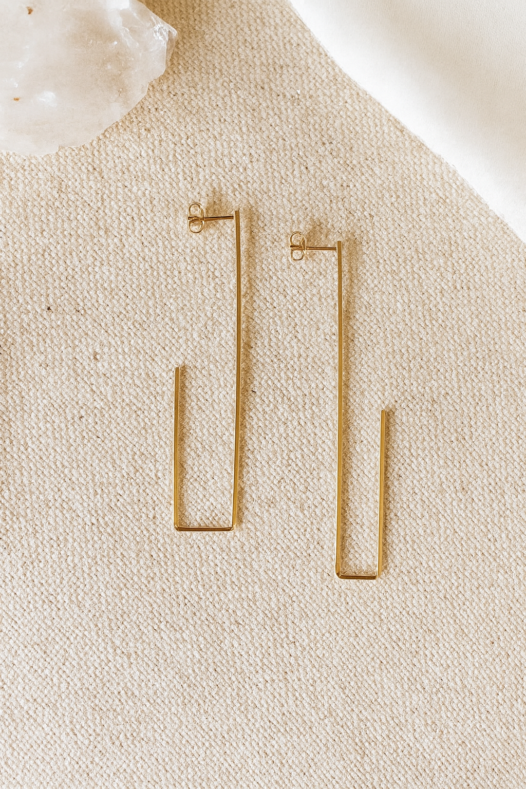 Game Changer Earrings
