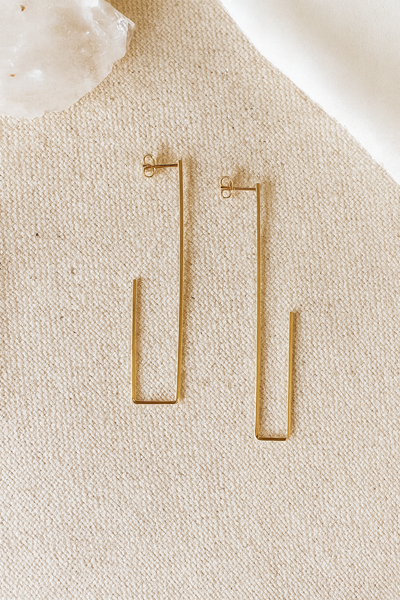 Game Changer Earrings