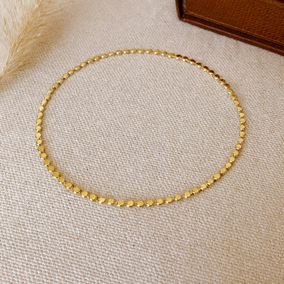 Boss Energy Bracelet