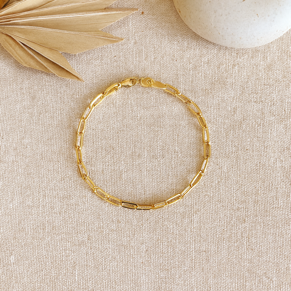 Build Bigger Bracelet