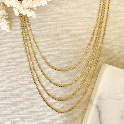 Ever After Necklace