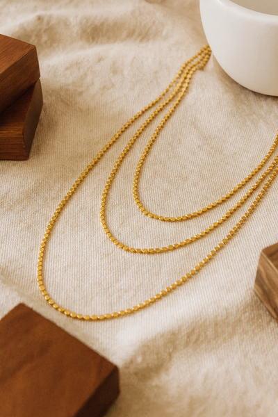 Ever After Necklace