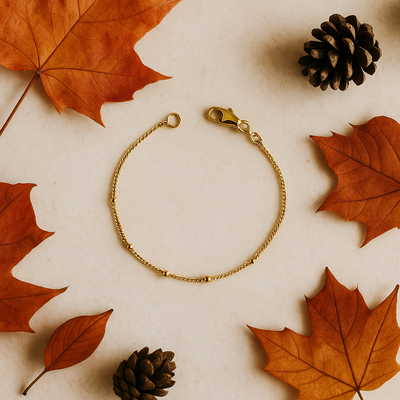 Rise Higher Bracelet