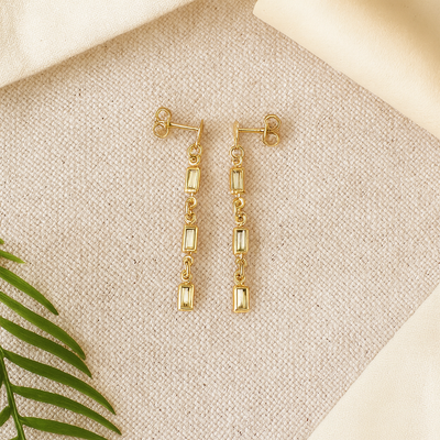 Trail Blazer Earrings