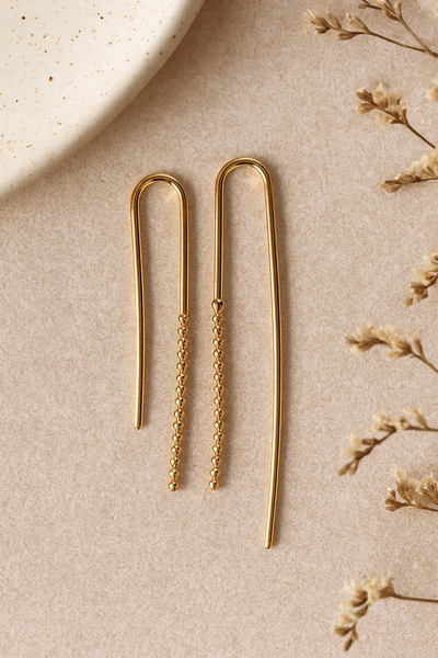 Limit Breaker Earrings