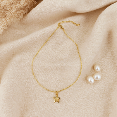 Starlight Dream Necklace