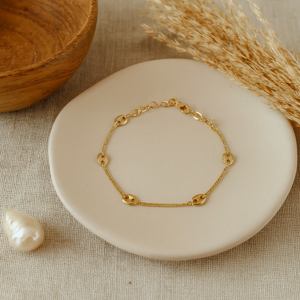 True Peace Bracelet