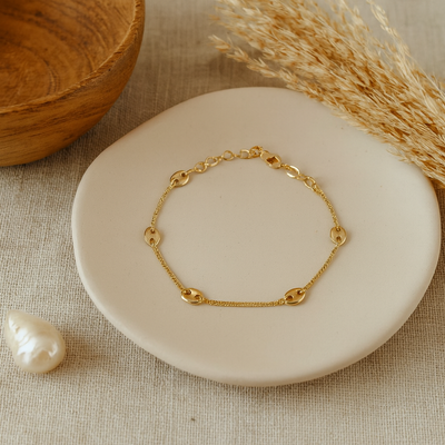 True Peace Bracelet