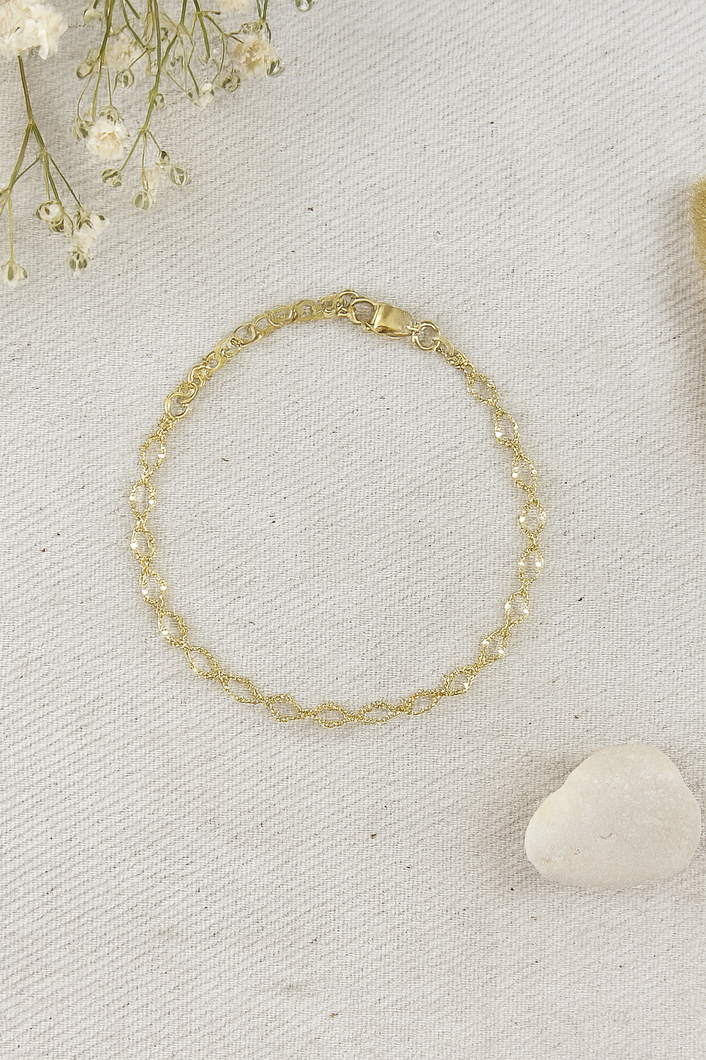 Worthy Always Bracelet