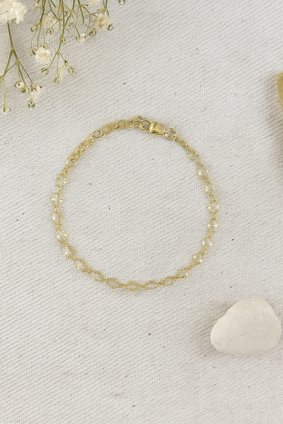 Worthy Always Bracelet