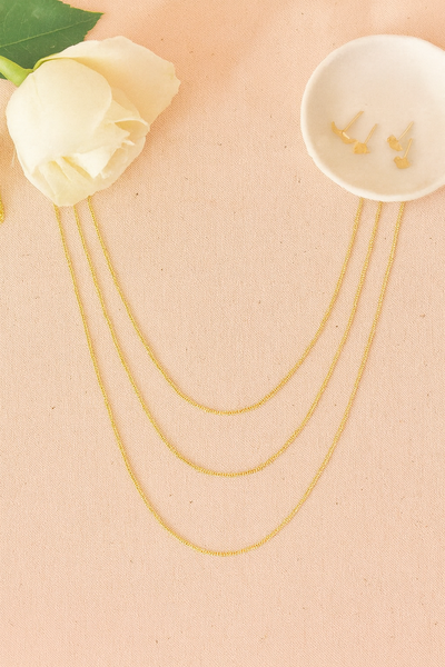 Necklace