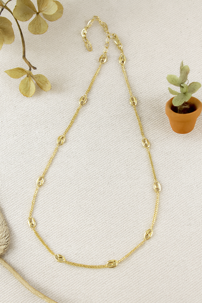 Inner Glow Necklace