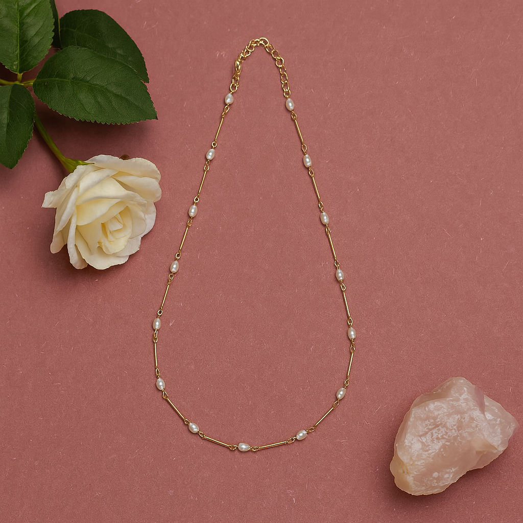 Pure Vibes Necklace